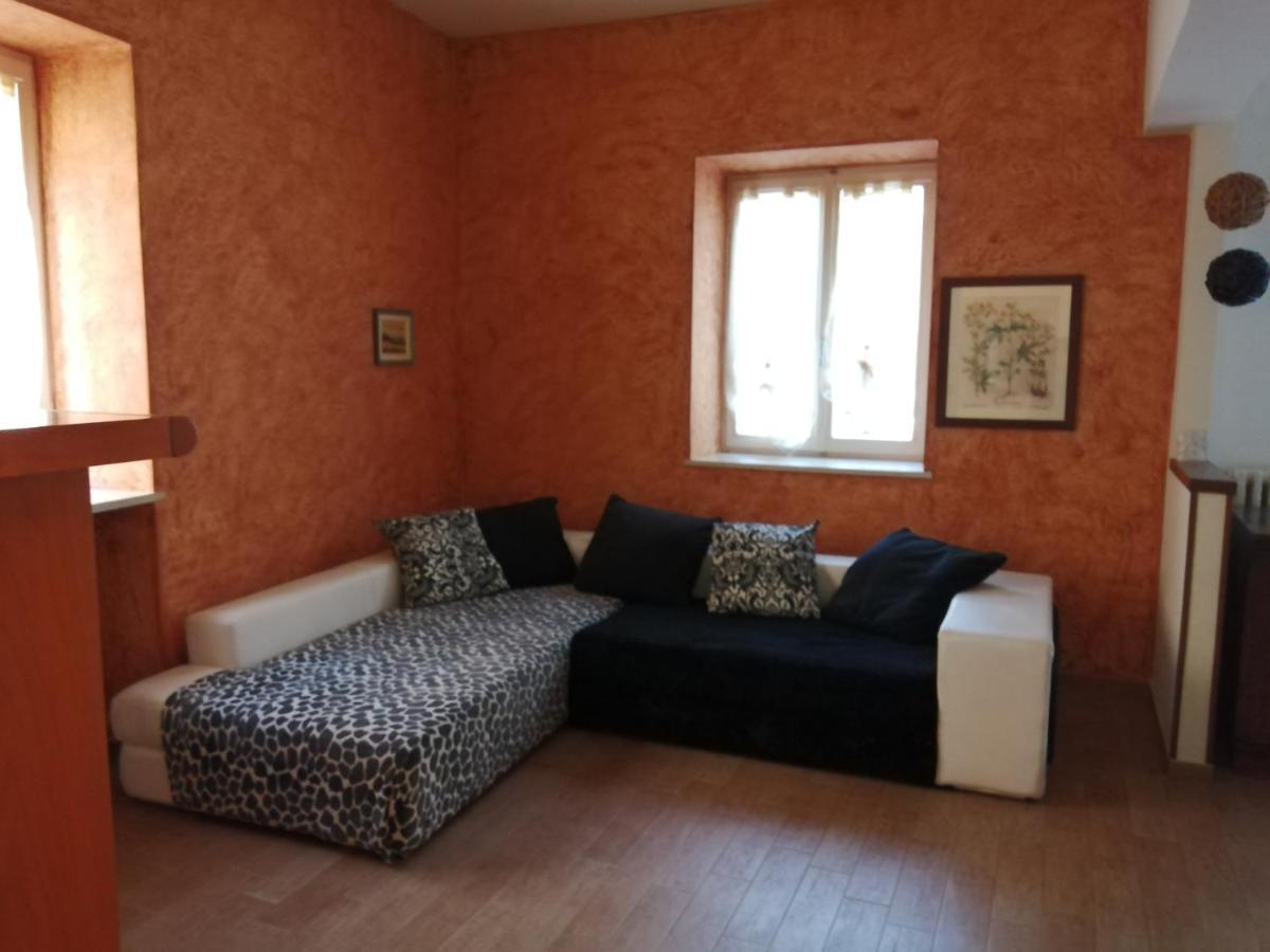 Apartmán Casa Nicole Bardolino Exteriér fotografie
