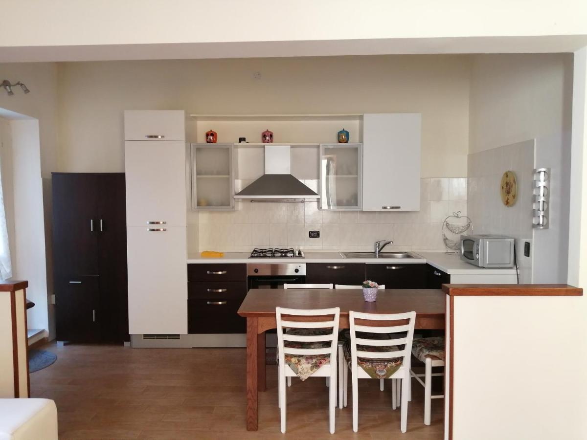 Apartmán Casa Nicole Bardolino Exteriér fotografie