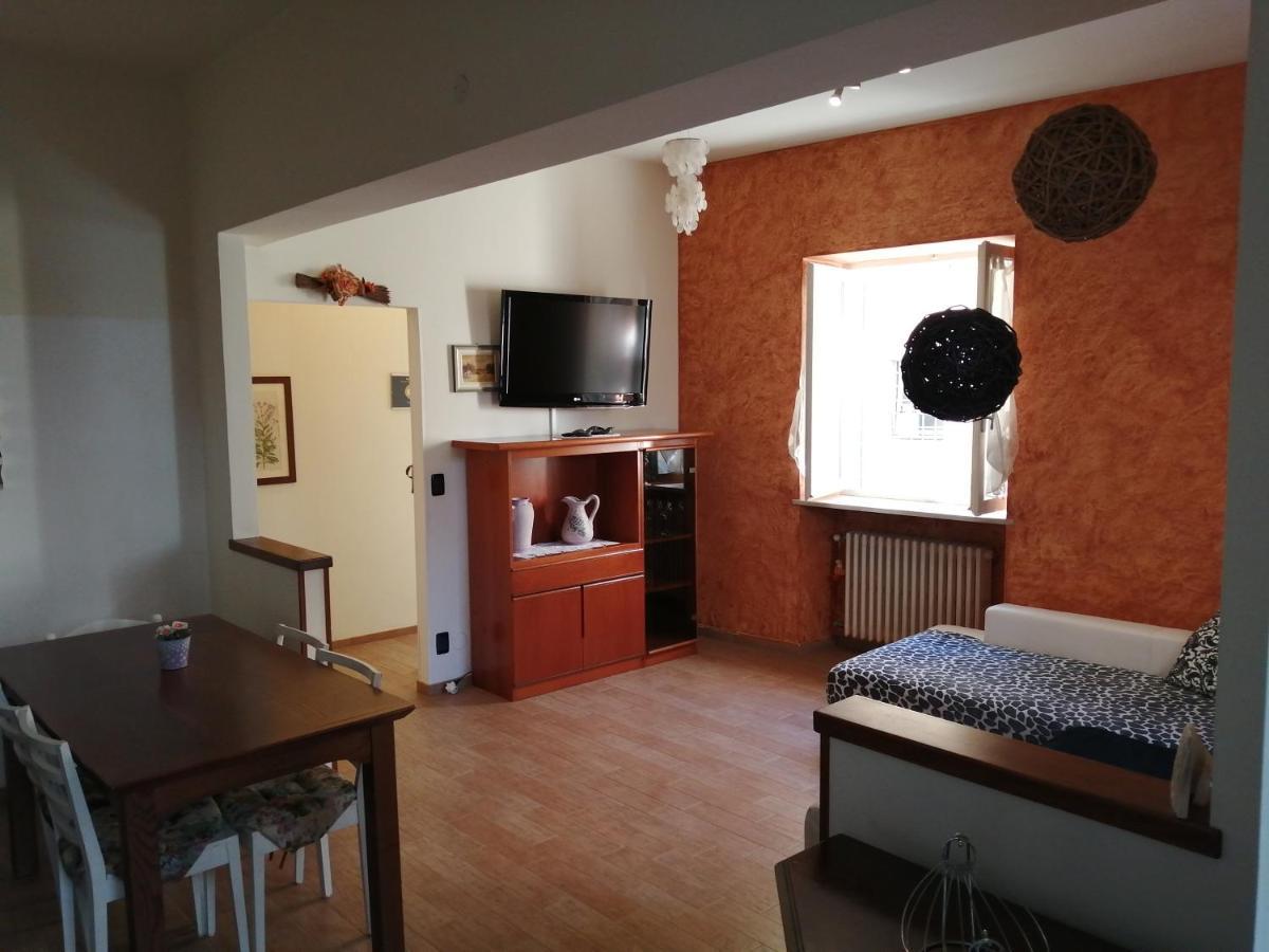 Apartmán Casa Nicole Bardolino Exteriér fotografie