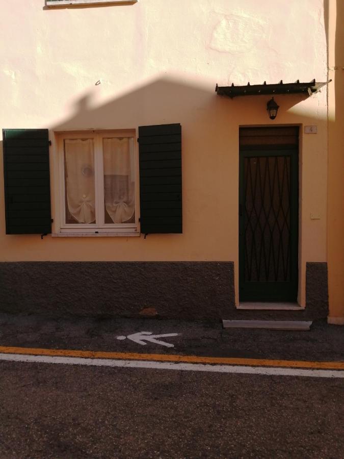 Apartmán Casa Nicole Bardolino Exteriér fotografie