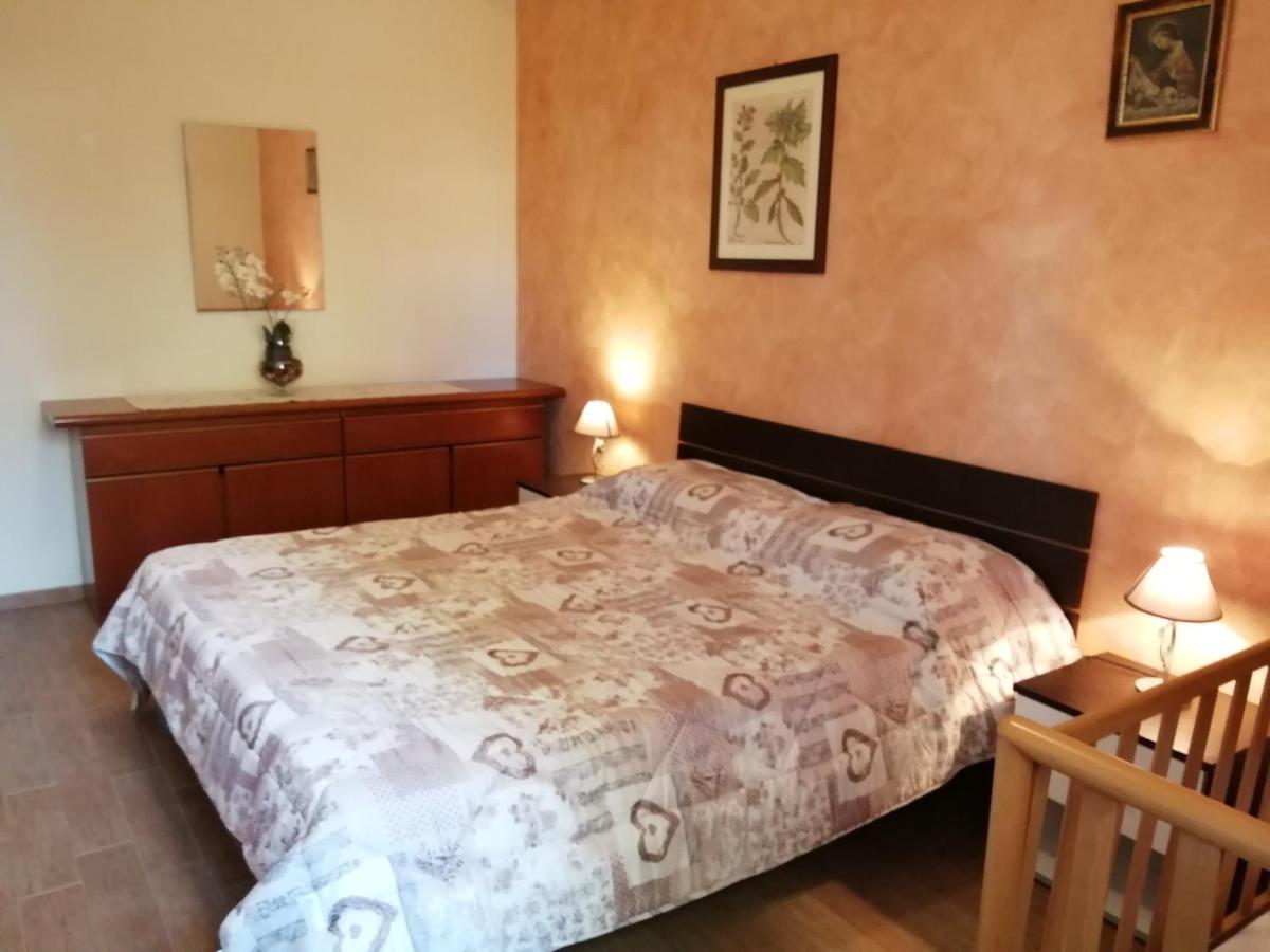 Apartmán Casa Nicole Bardolino Exteriér fotografie