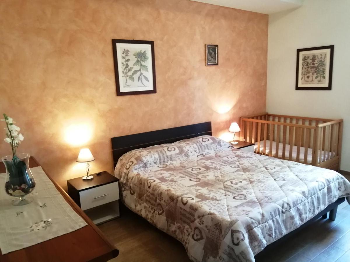 Apartmán Casa Nicole Bardolino Exteriér fotografie