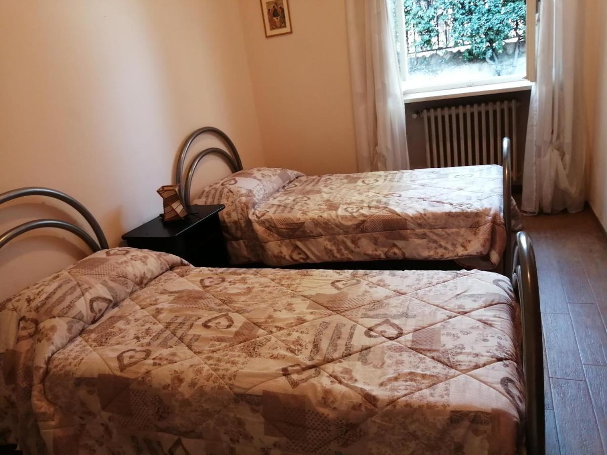Apartmán Casa Nicole Bardolino Exteriér fotografie