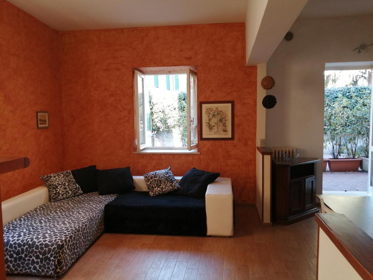 Apartmán Casa Nicole Bardolino Exteriér fotografie