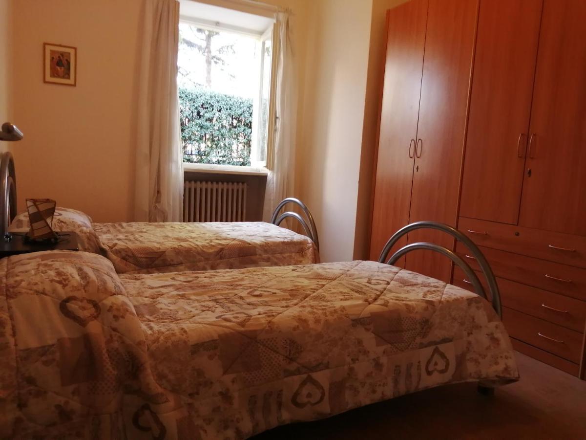 Apartmán Casa Nicole Bardolino Exteriér fotografie