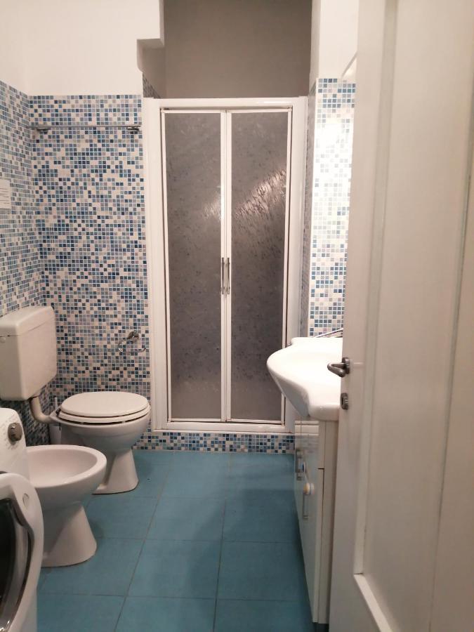 Apartmán Casa Nicole Bardolino Exteriér fotografie