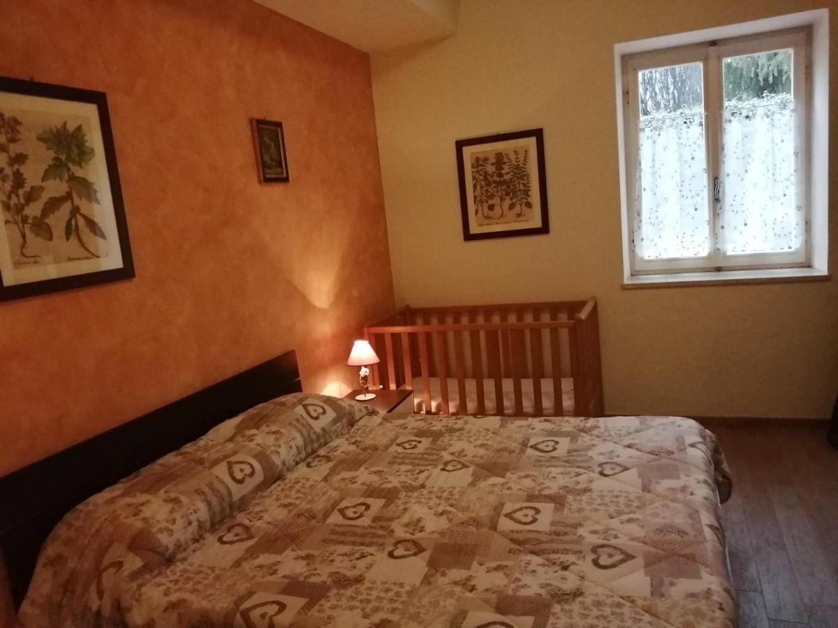 Apartmán Casa Nicole Bardolino Exteriér fotografie
